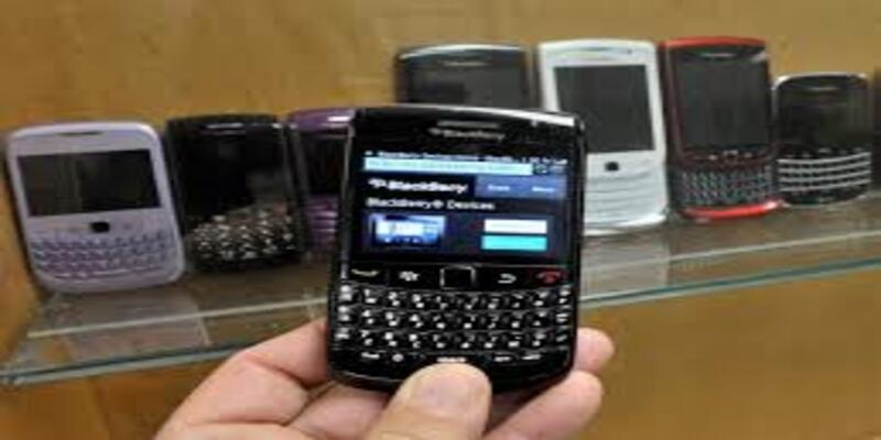 Người dùng BlackBerry được đánh giá là có kiến thức an ninh thiết bị cao nhất